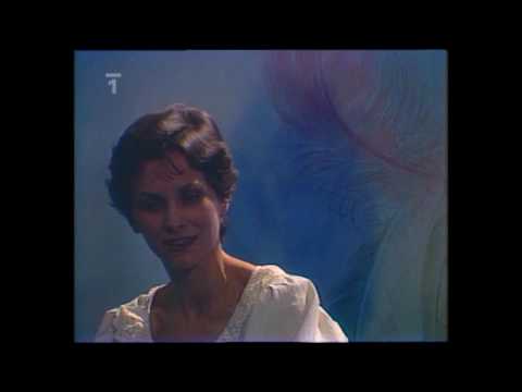 Vyletěla holubička ze skály