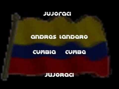 Cumbia Cumbé