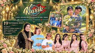 Download lagu 🔴Live MALAM 'TARLING KLASIK TENGDUNG' DS.TAMBAK SARI-TIRTA JAYA-KARAWANG || SABTU, 19 SEPTEMBER 2026 mp3