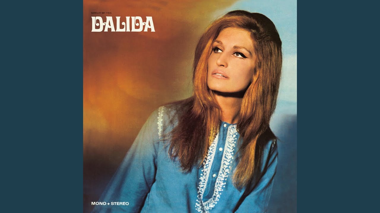 Dalida - Les anges noirs