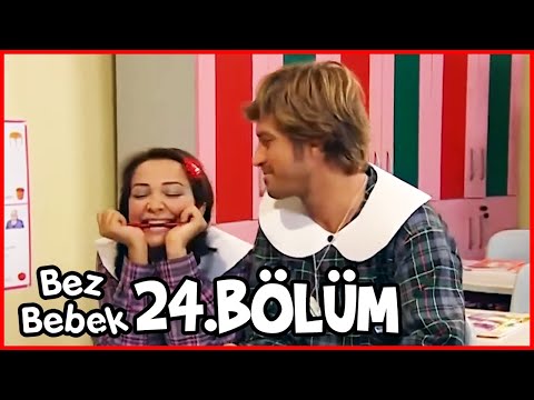 Bez Bebek 24. Bölüm (Uzun Versiyon)