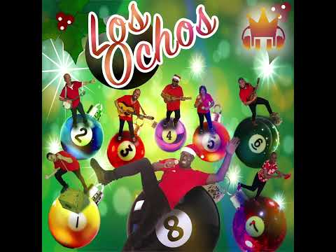 Los Ochos - Derrick Seales