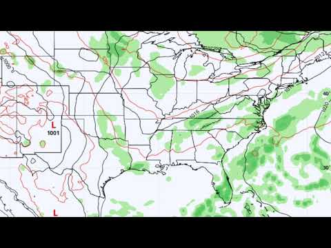 August 4, 2020 Weather Xtreme Video - Afternoon Edition