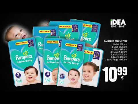 Redovna akcija 15.01-28.01.