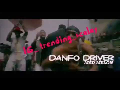 Madmelon ( danfo drivers)