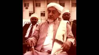 Download lagu Qad Kafani recited by Habib Ahmad Mashhur al Haddad mp3 Download lagu Qad Kafani recited by Habib Ahmad Mashhur al Haddad mp3