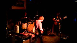 We've Kept the Ceiling Up by Lola Rath (George's Majestic 5/12/13)