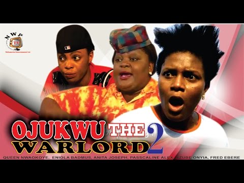Ojukwu The Warlord (Pt. 2) Ojukwu The Warlord (Pt. 2)