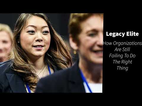 USA Gymnastics: A Legacy of Excellence and Controversy | Vibepedia