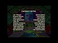 Cyberchase Season 1 Closing Credits 2002
