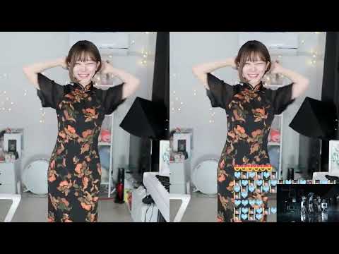 Namin dancing - Brave Girls-Rollin(20230124)