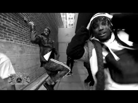 G Eazy, Blueface   West Coast   720HD    VKlipe com