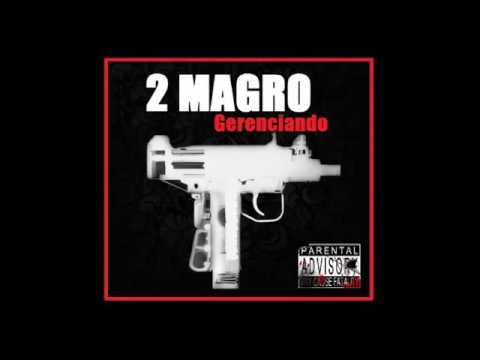2 Magro - Gerenciando (Oficial Audio) Prod. Pifo -
