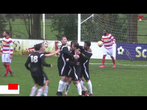 s.v. Lelystad '67 - s.v. Valleivogels