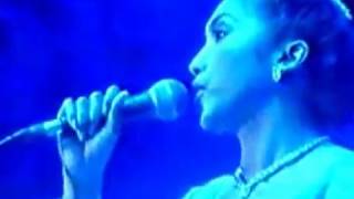 Ziana Zain - Korban Cinta Konsert Pujaan Nescafe 1996