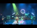 TOAD THE WET SPROCKET perform HIGH ON A RIVERBED live Springfield, MO July 30, 2024 GILLIOZ THEATRE