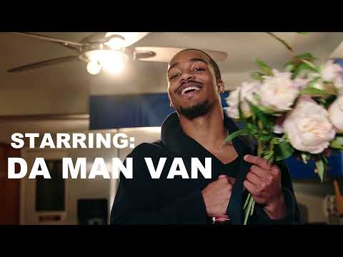 Daman_Van - “MVP”  (Official Video) Shot By TRILLATV