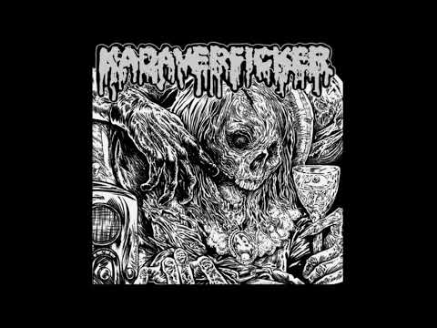 Kadaverficker - Stuhlgewitter