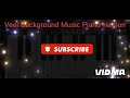 How To Learn To Play Veer Background Music Piano Version Please Like And Subscribe For More Upcoming