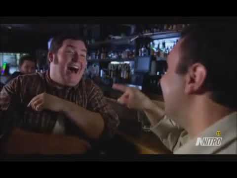 1000 Maneras De Morir #302 Chiste Asesino