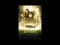 The Lord Of The Rings The Bridge Of Khazad Dum Opening Brass Part Loop
