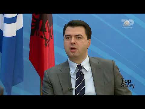Top Story, 26 Dhjetor 2017, Pjesa 1 - Top Channel Albania - Political Talk Show