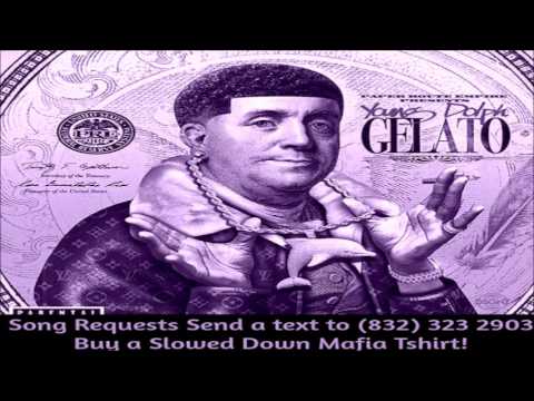 05  Young Dolph Drop It Off Ft  Migos Chopped Screwed Slowed Down Mafia