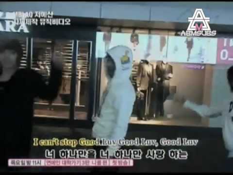 [ENG SUB] MBLAQ - Art of Seduction Ep. 2 (3/3)