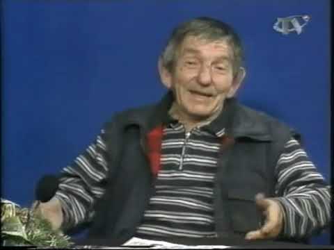 Noćna Mora (Nightmare Stage) - cijela emisija (22.12.2001) OTV Zagreb