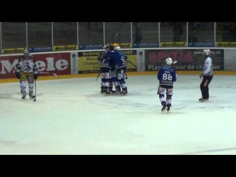 HCC - Bâle - 25.10.11.