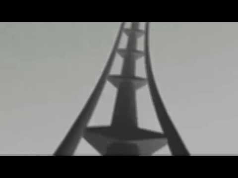 THE SMILER - (SW7) - Alton Towers 2013 - No Limits Recreation