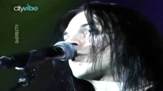 Bullet For My Valentine - All These Things I Hate (Revolve Around Me) Live