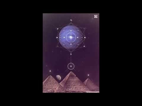 Yaminahua & Dark Whisper - Clockwork Universe