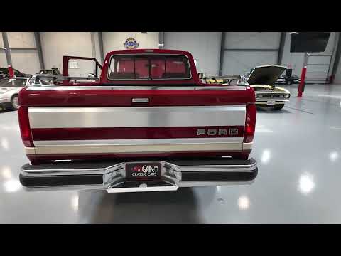 1991 Ford F150 (CC-2085045) for sale in Greensboro, North Carolina