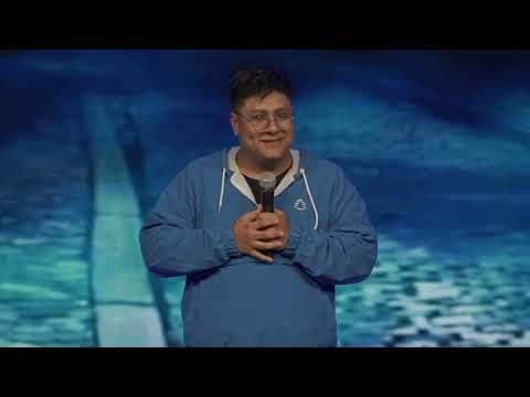 I'm Disabled - Stand Up