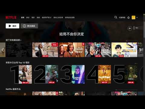 Item video thumbnail