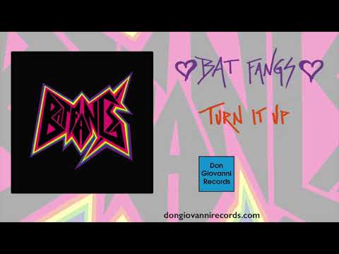 Video thumbnail for Turn It Up