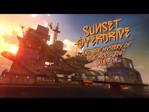 Sunset TV: The Mystery of Mooil Rig Reveal