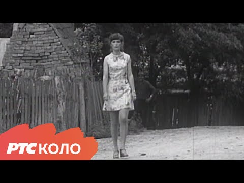 Uspomena iz škole - Goca Stojićević