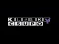 Klasky Csupo Robot Logo Widescreen