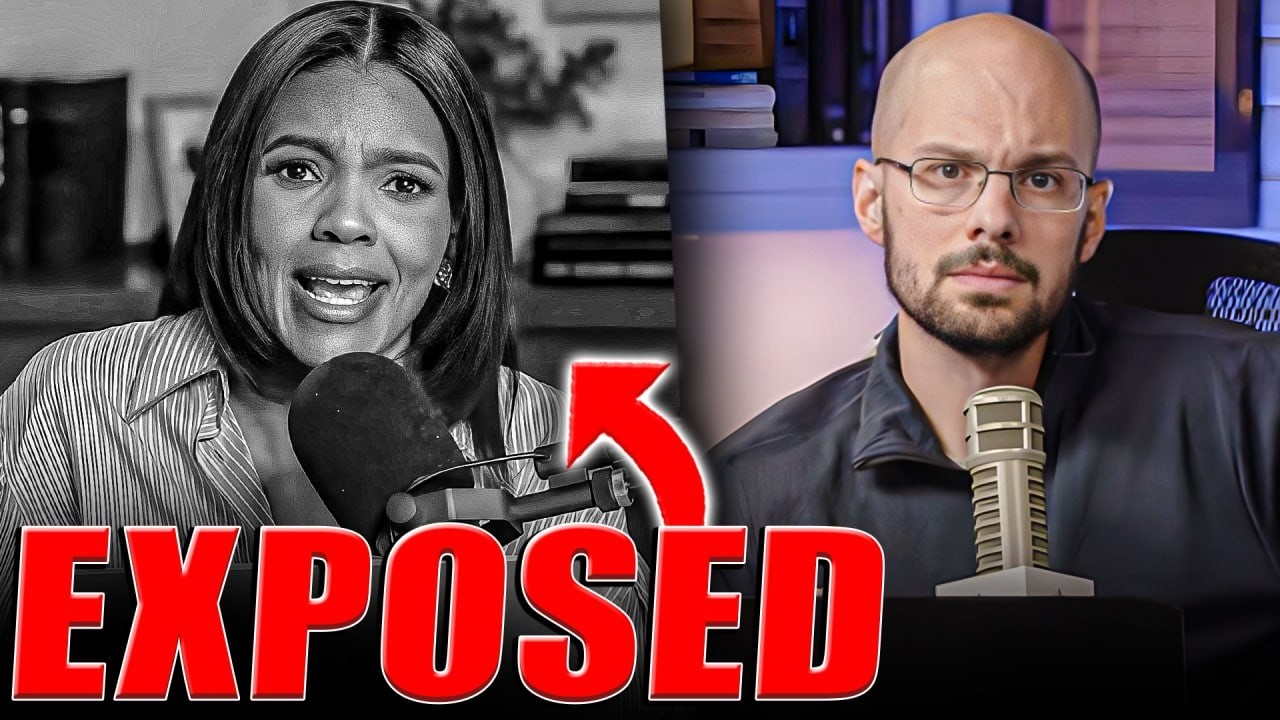 John Doyle Exposes the Influencers Who Lied to You About Tyler Robinson