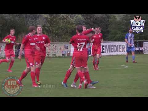 Nørresundby FB 3-1 Herning Fremad (DS, 2020)