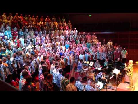 SFGMC - Where Is Love & Secret Love