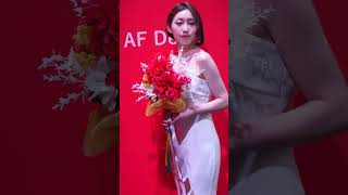 CP+2023 Panasonic ブース 詩瑶 さん②   シーピープラス2023