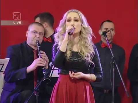 KOSOVARJA KENDON 2014 - RTV TEMA - Merita Gashi “Kur e përcolla Ylberin''