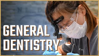 Why General Dentistry Matters | Dr. Shao