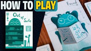 kovray - Out of Sorts video thumbnail