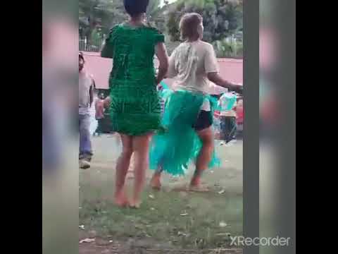 Aonamo by Kaukana band