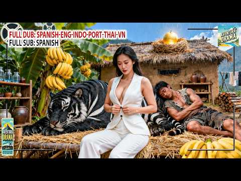 CEO forzada a casarse duerme con mendigo, resulta ser multimillonario que la desposa.