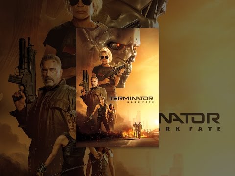 Terminator: Dark Fate